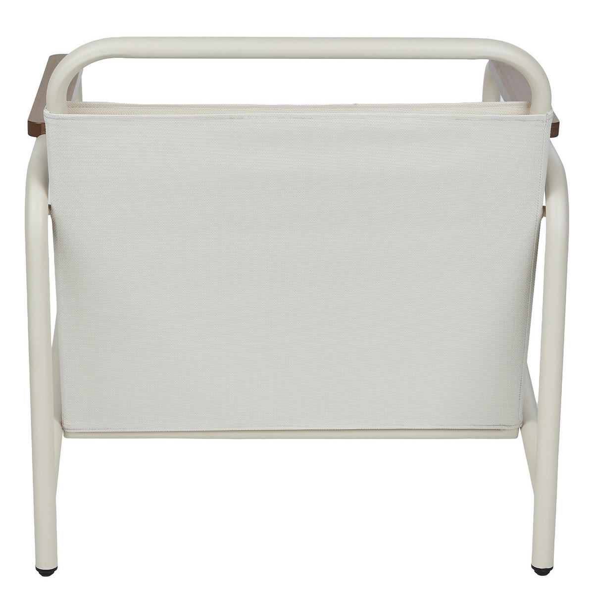 GARTENSESSEL Soulgate - Beige, Metall (69/71/87cm) - Butlers