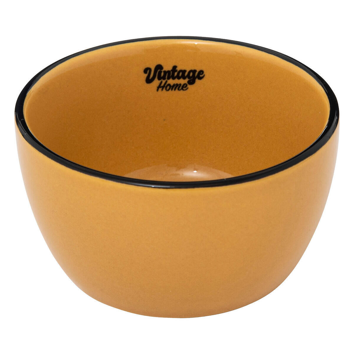 DIPSCHALEN Be Vintage 4er-Set - Multicolor, Keramik (22cm) - Secret de Gourmet