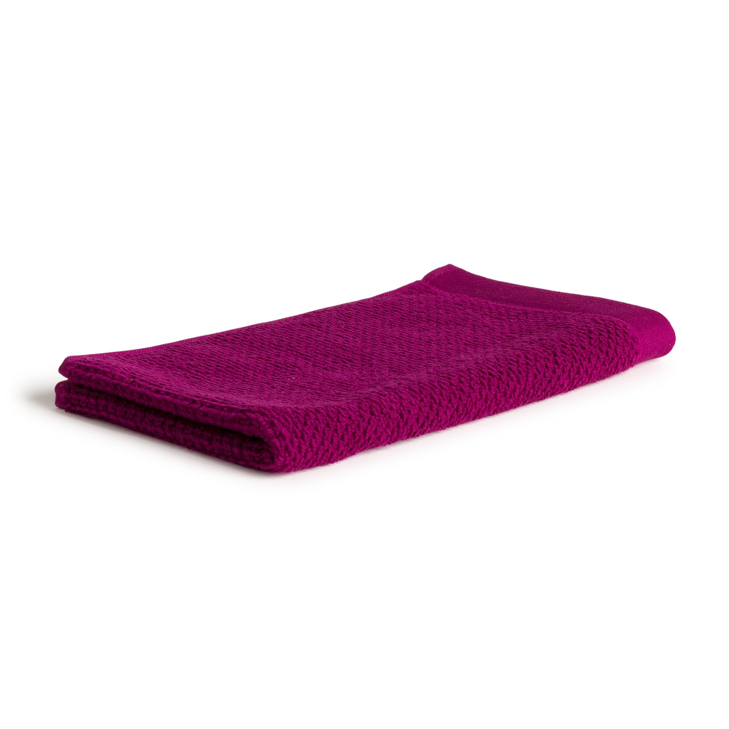 GÄSTETUCH BLISS - Beere, Textil (30/50cm) - MÖVE