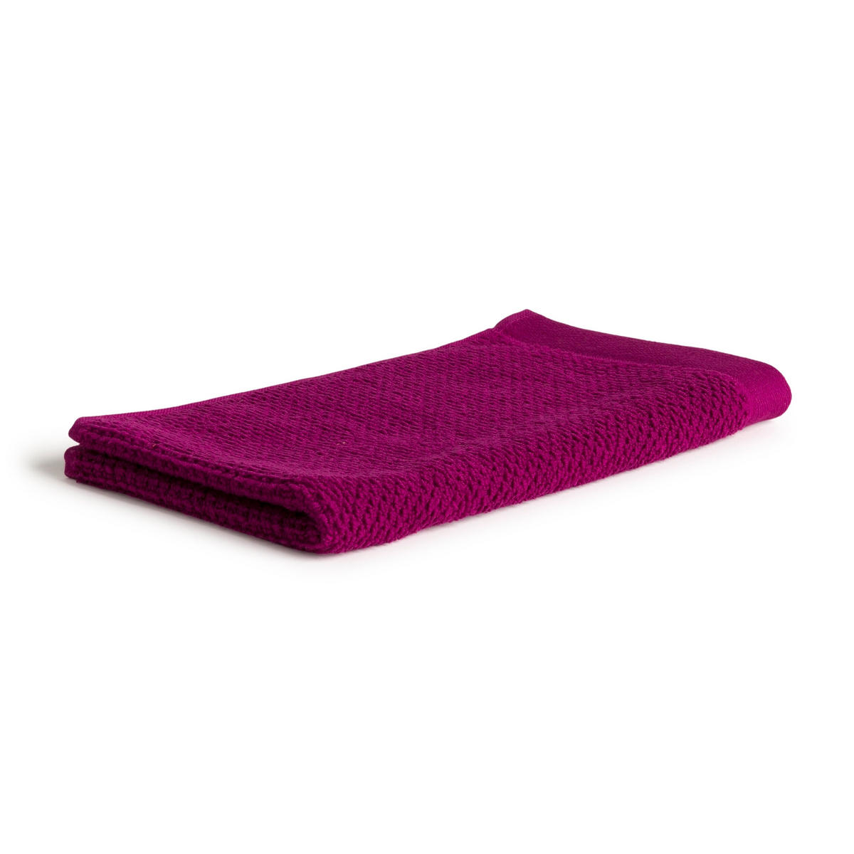 GÄSTETUCH BLISS - Beere, Textil (30/50cm) - MÖVE