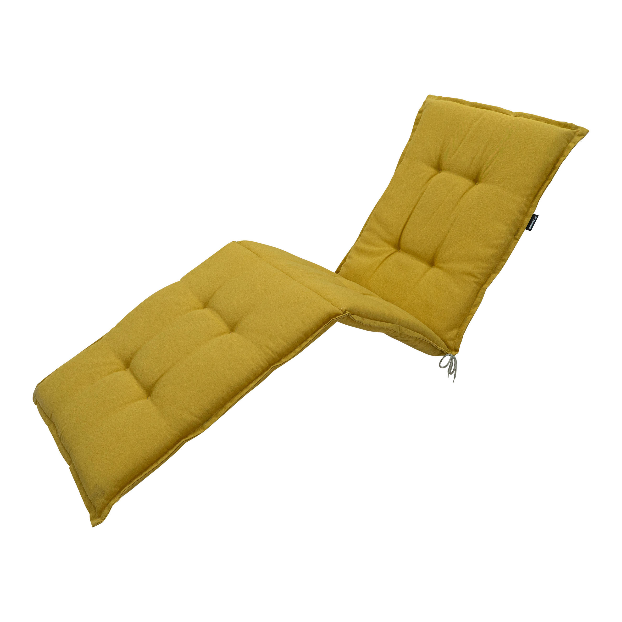 Madison Liegenauflage Mehrfarbig 60x7x200 cm