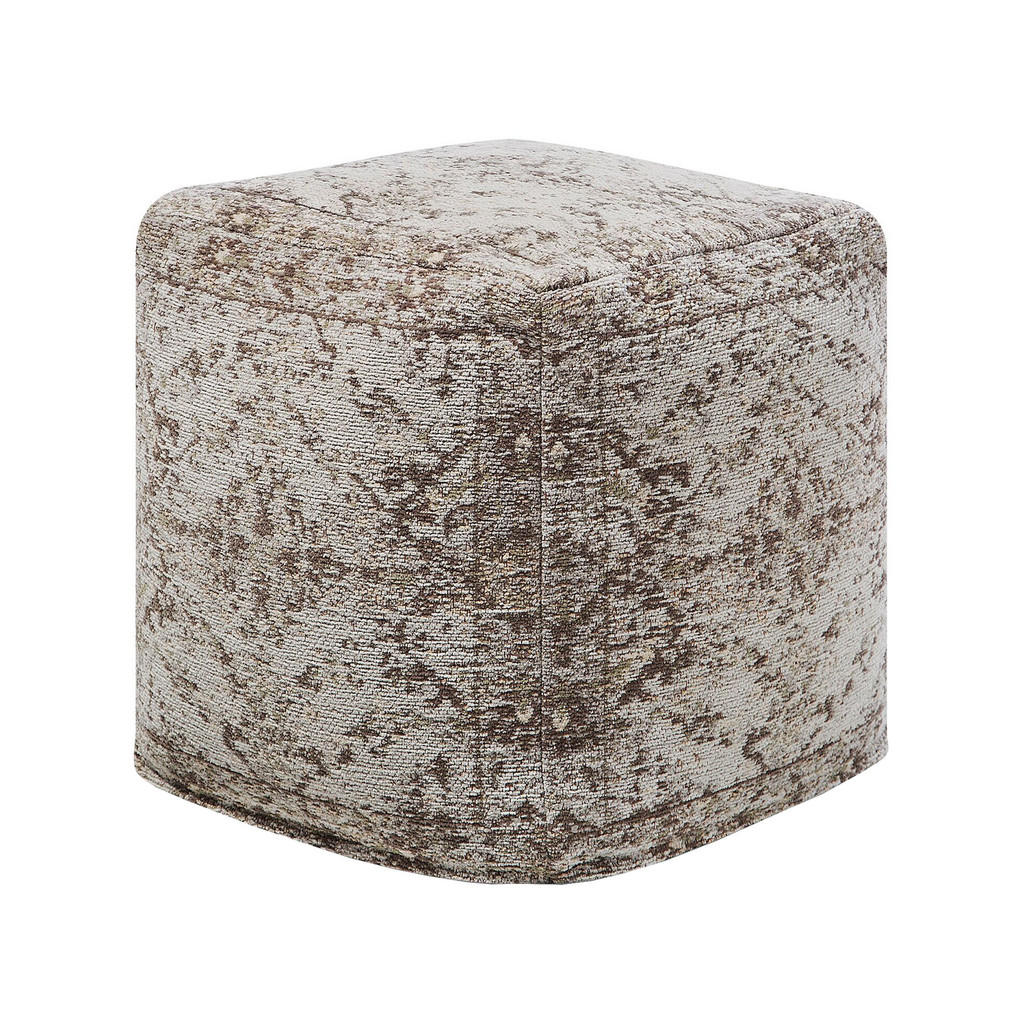 POUF Meerut 42/42/42 cm