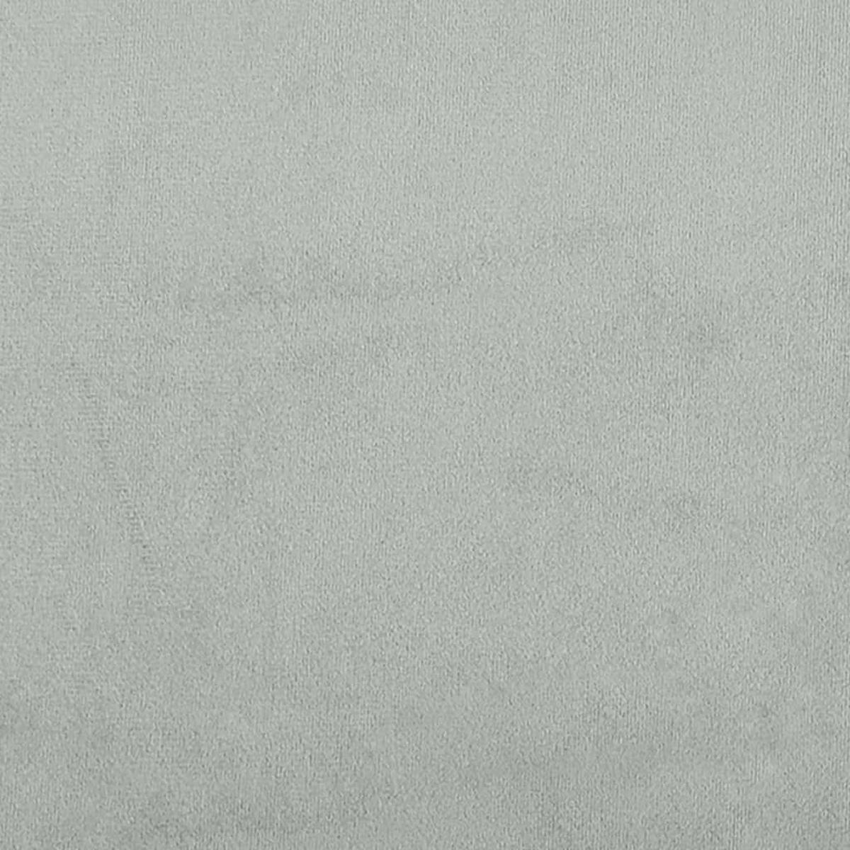 3-SITZER-SOFA Eisleben - Grau, Naturmaterialien (198/77/80cm) - Nettlife
