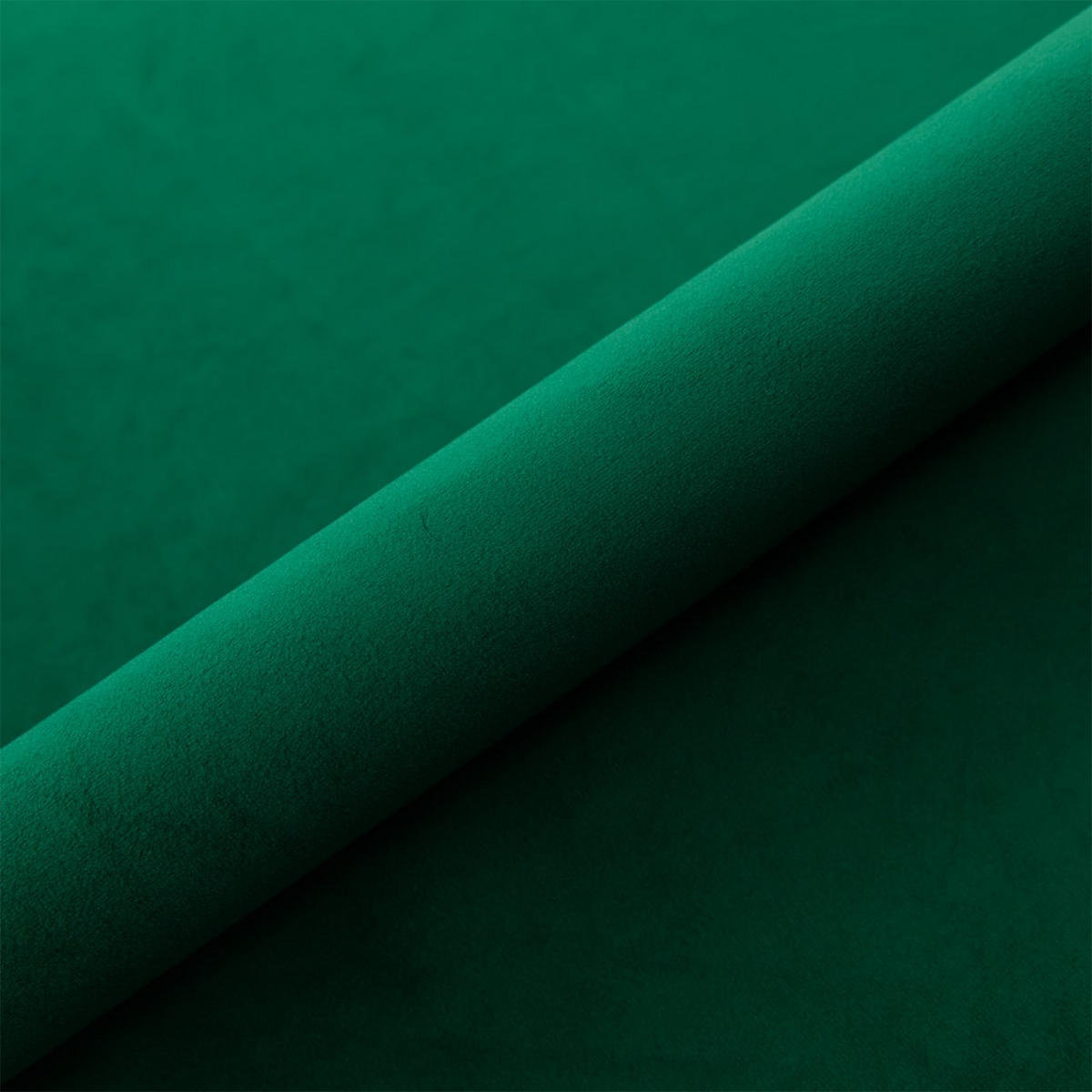 POLSTERBETT Doppelbett PESARO 120x200 cm, Grün - Grün, Textil (120/200cm) - Fedve
