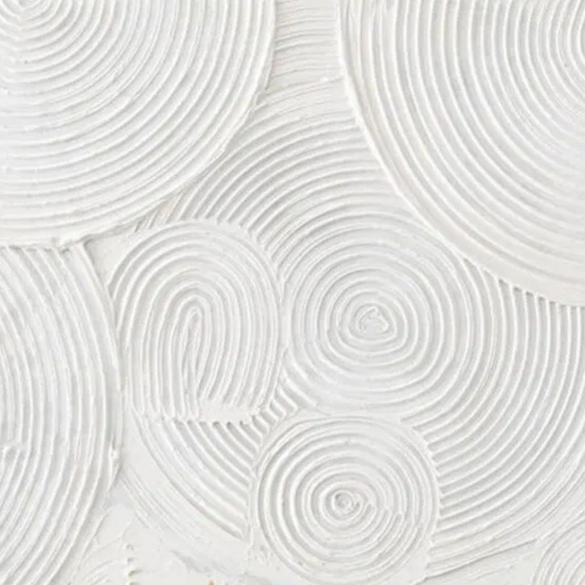 ACRYLBILD HANDGEMALT 60/90 cm - Schwarz/Weiß, Holz/Textil (60/90cm) - KUNSTLOFT