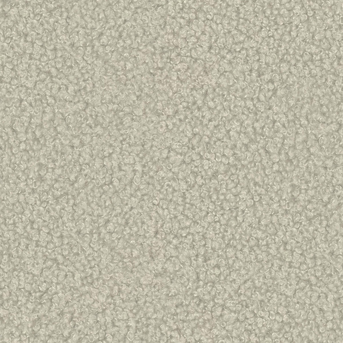 POLSTERBETT Fummo 200x200 cm, Beige - Beige, Textil (200/200cm) - Fedve