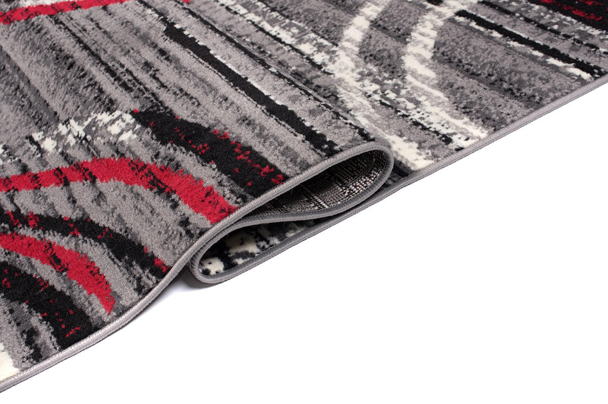 TEPPICH DREAM Grau 250/300 cm - Grau, Textil (250/300cm) - Tapiso
