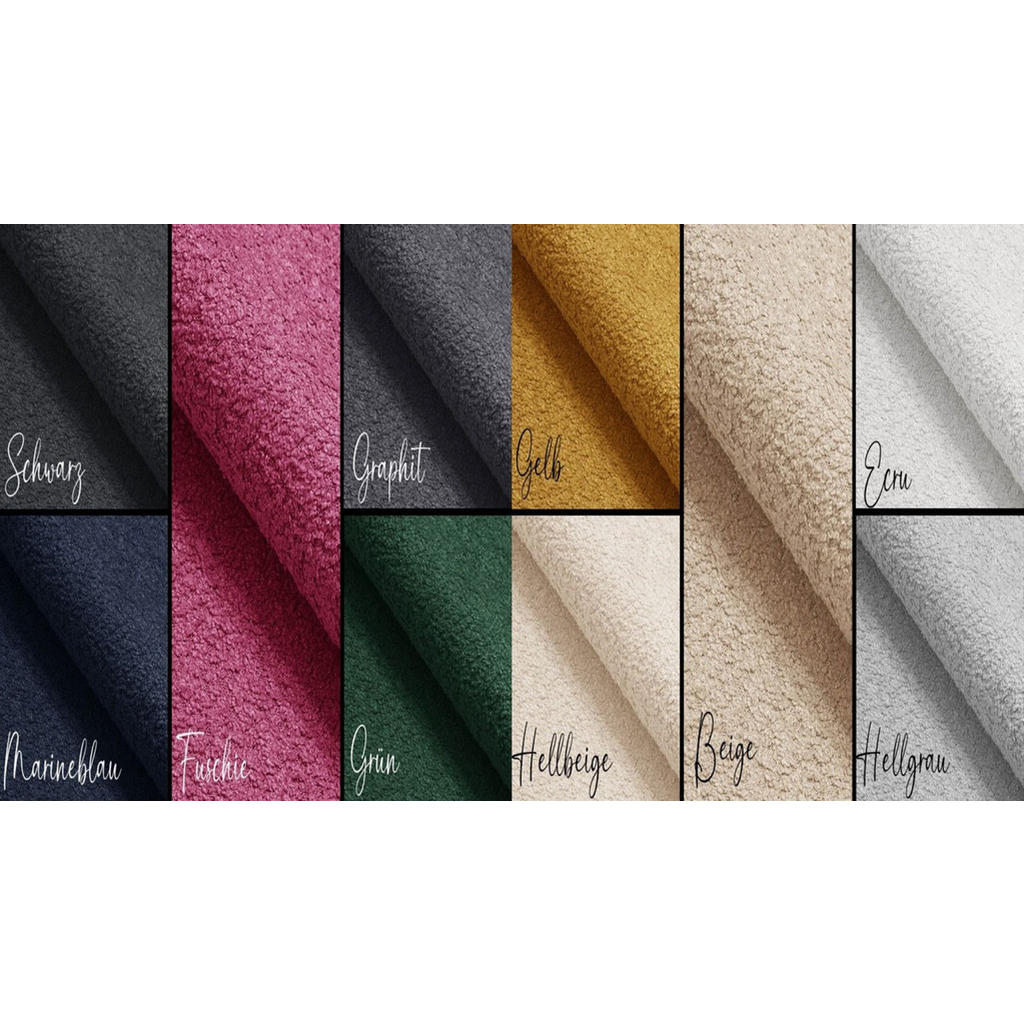 Thumbnail - Kaiser Möbel Stuhl, Gelb, Holz, 52x79x57 cm, Esszimmer, Stühle, Esszimmerstühle, Vierfußstühle