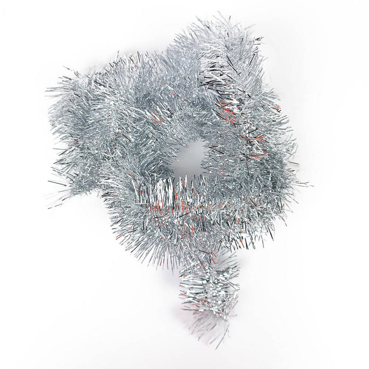 WEIHNACHTSSCHMUCK 44er-Set - Multicolor, Kunststoff (2.5/21/20cm) - Atmosphera Createur d´interieur