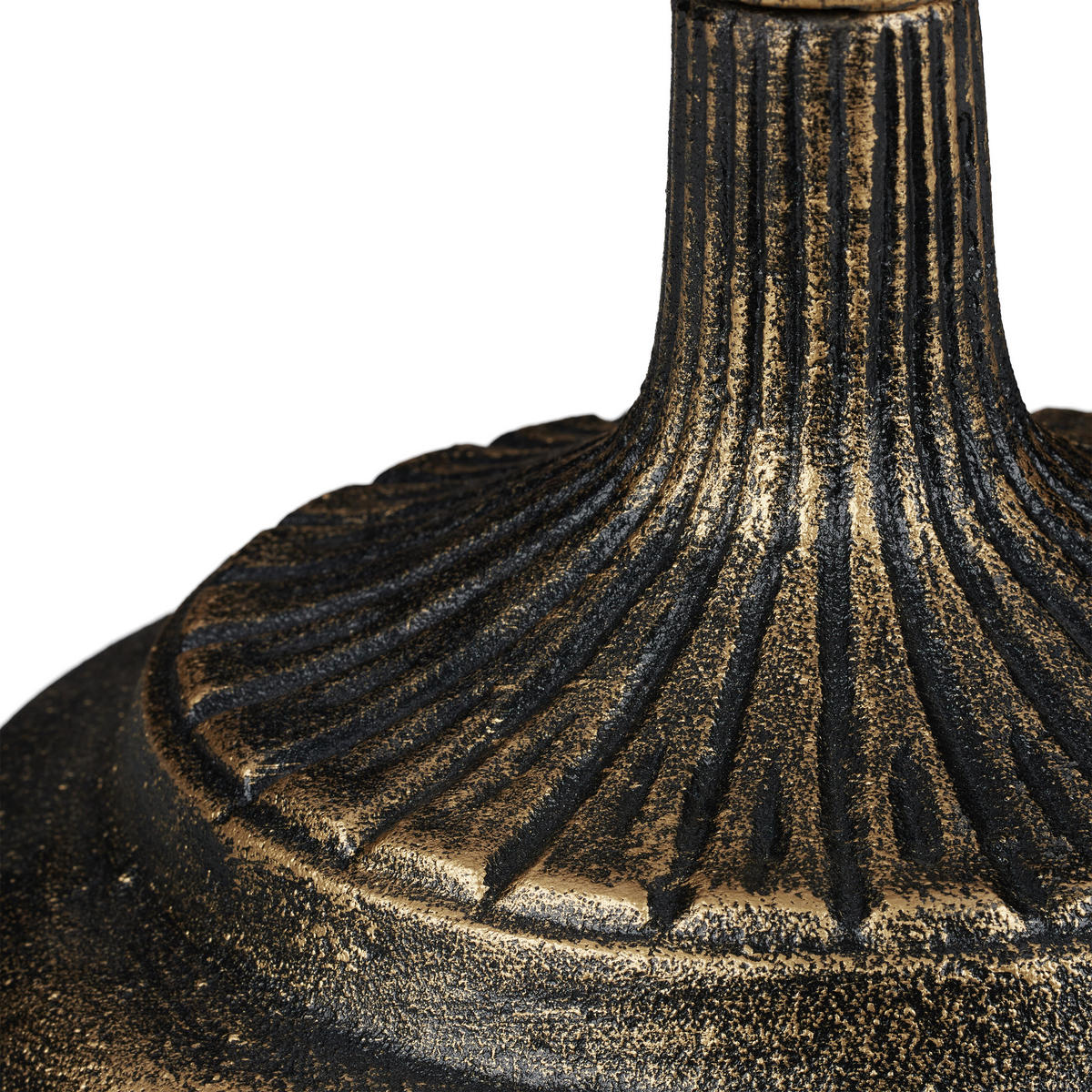 VOGELTRÄNKE - Multicolor, Metall (37.5/74.5/35cm) - Relaxdays