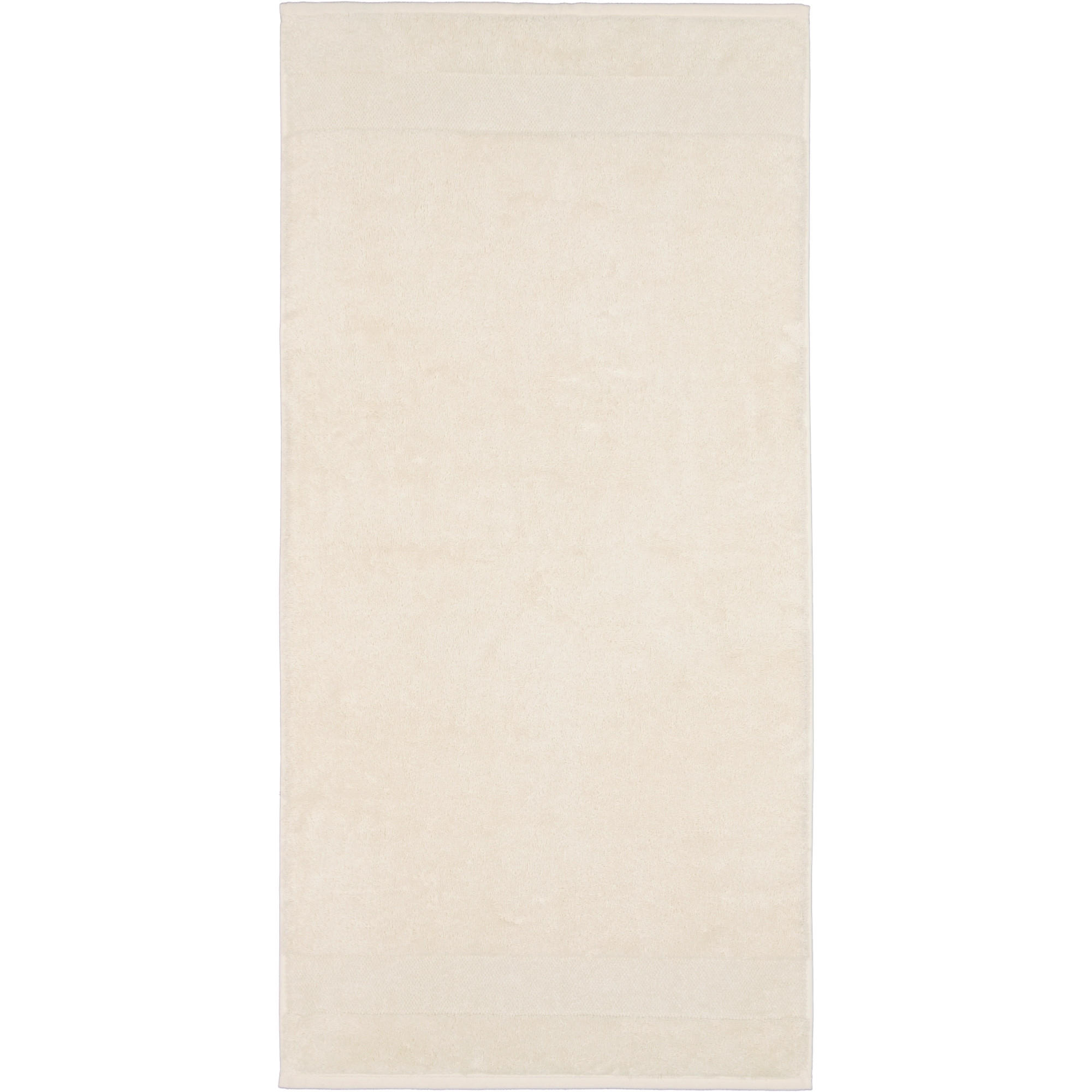 HANDTÜCHER ONE 2550 CASHMERE - 356 - Beige, Textil (30/50cm) - Zöllner