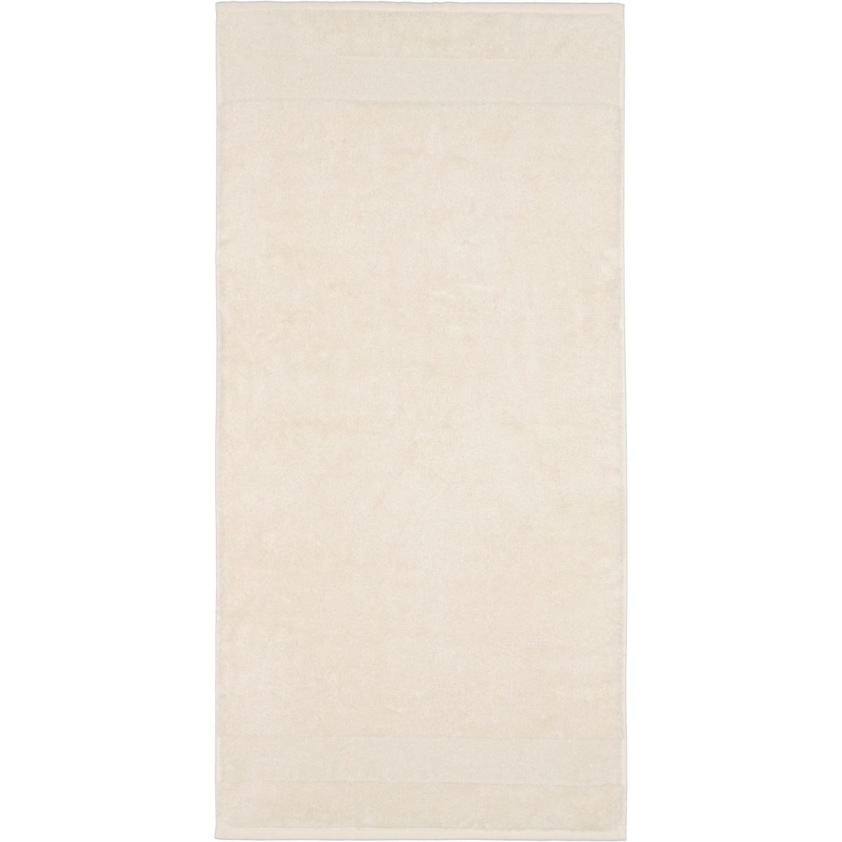 WASCHLAPPEN ONE 2550 CASHMERE - 356 - Beige, Textil (16/22cm) - Zöllner