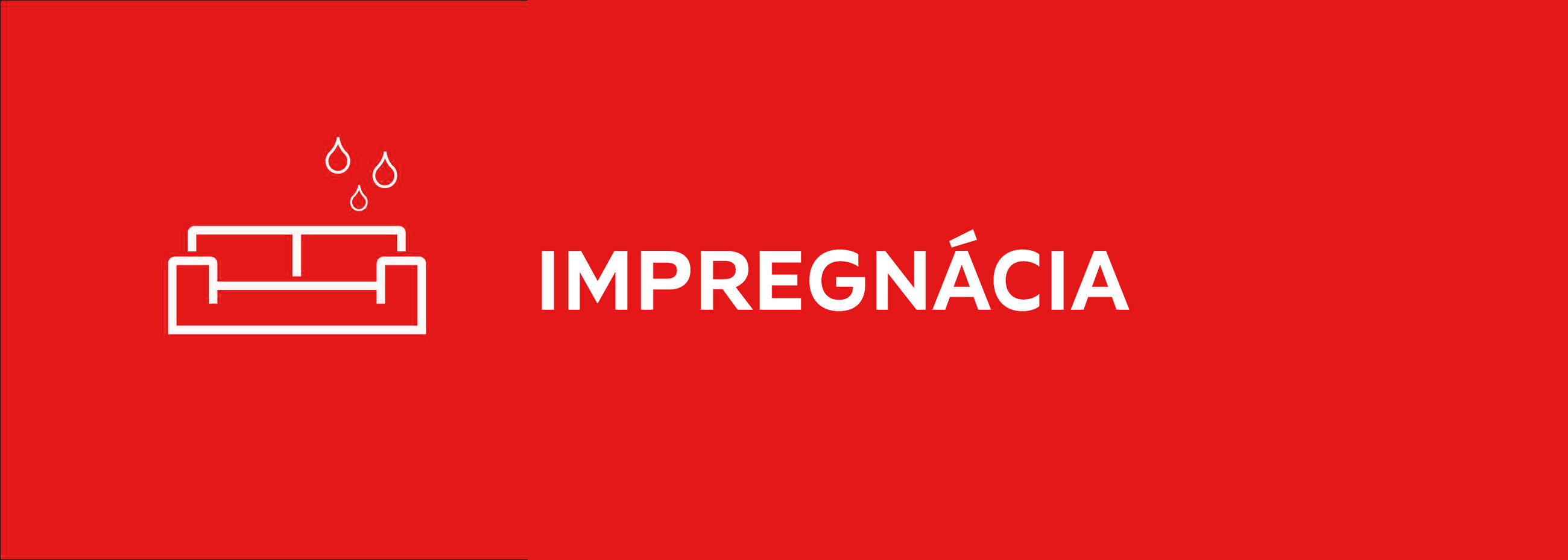impregnácia