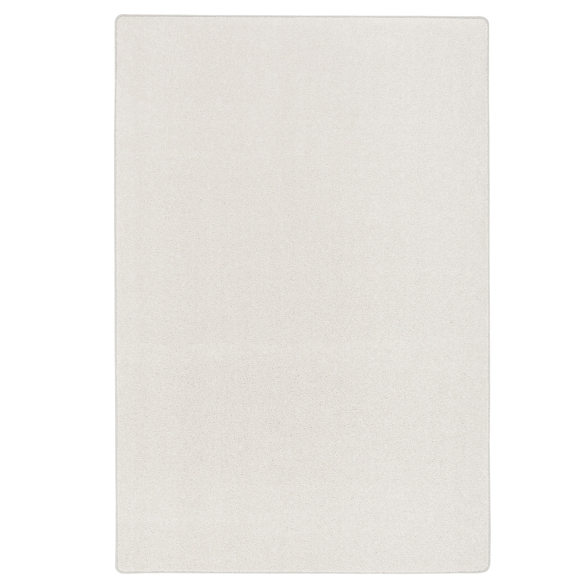 HOCHFLOR VELOURS TEPPICH LUNA - Hellgrau, Textil (80/320cm) - Snapstyle