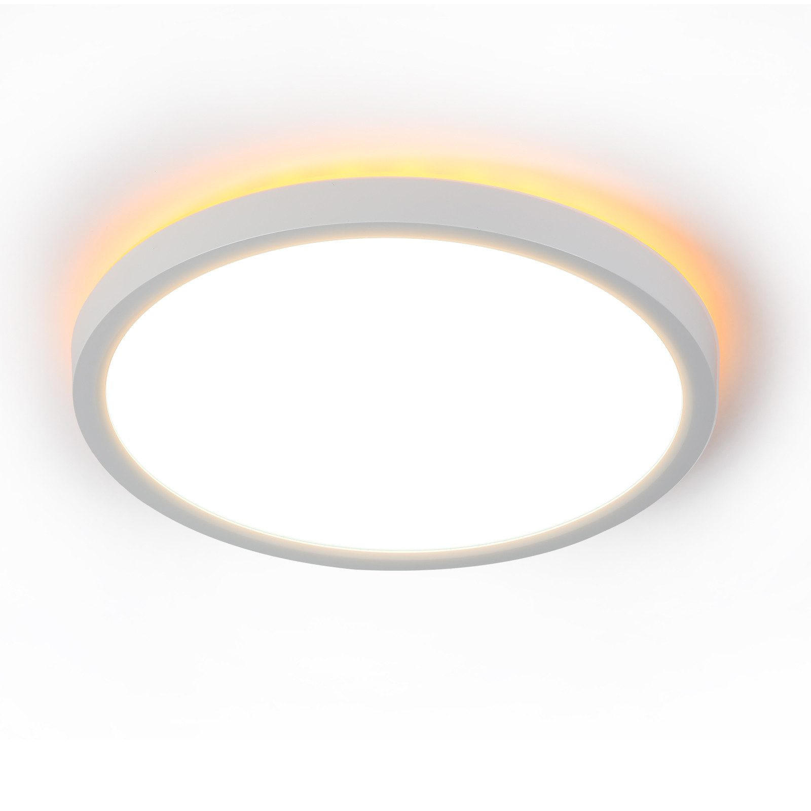Nettlife LED stropní svítidlo Maki 22/22/2,6 cm
