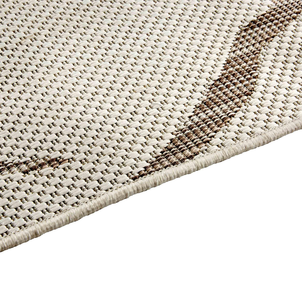 KURZFLORTEPPICH SYDNEY - Creme, Textil (80/200cm) - Astra