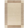 WOLLTEPPICH 90/160 cm Pali - Beige, Naturmaterialien (90/160cm) - Steffensmeier