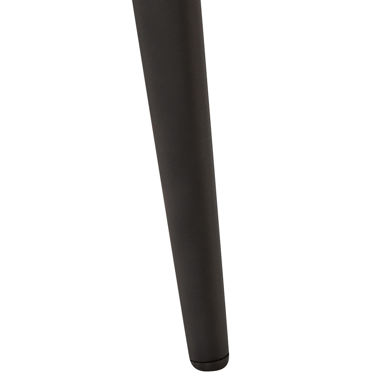 ÉTKEZŐSZÉK 2 darabos Szett Bársony Kék Wellston - kék, textil/fém (60/84/61cm) - Beliani