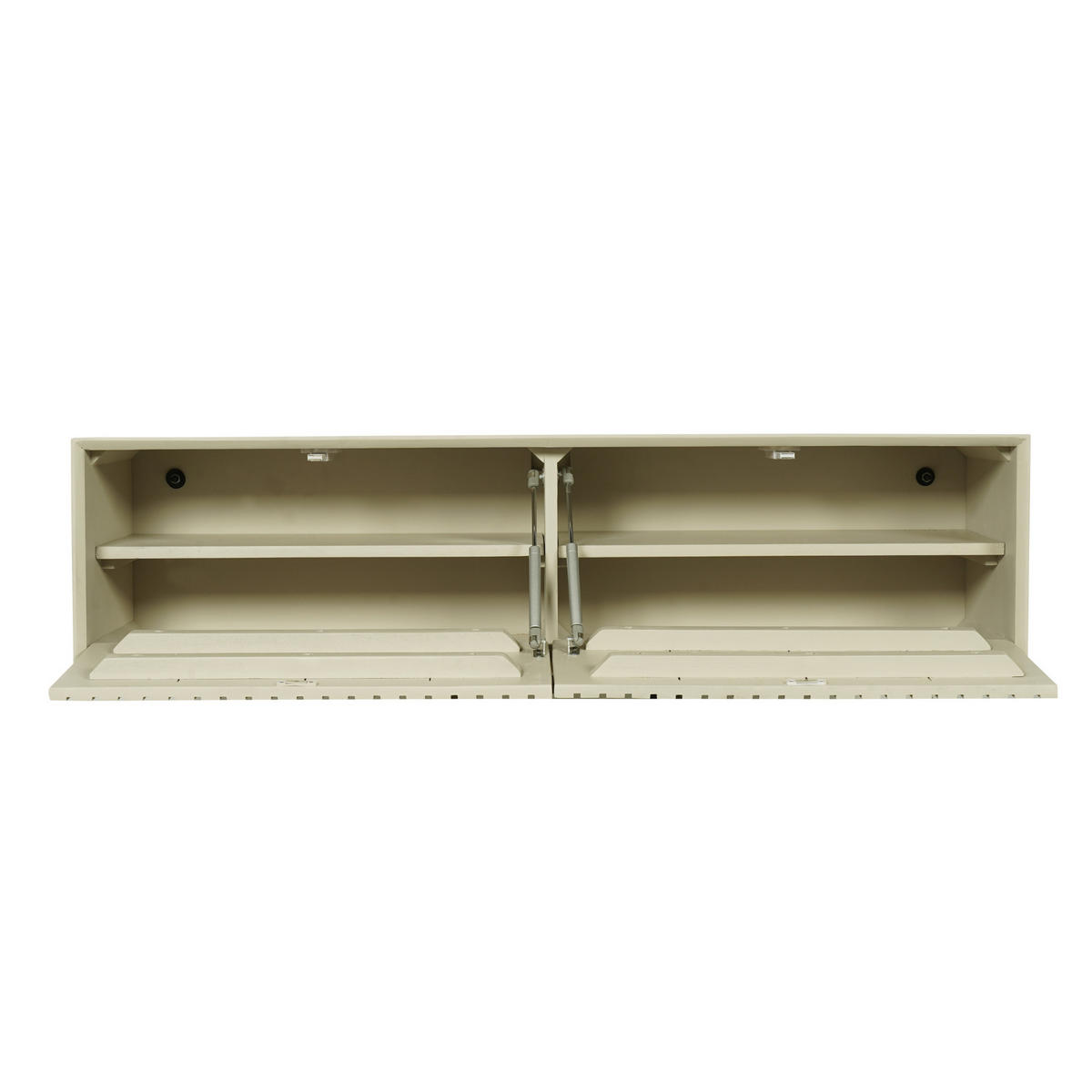 TV-MÖBEL Madison Beige 35/120/30 cm - Beige, Holz (120/30/35cm) - Starfurn