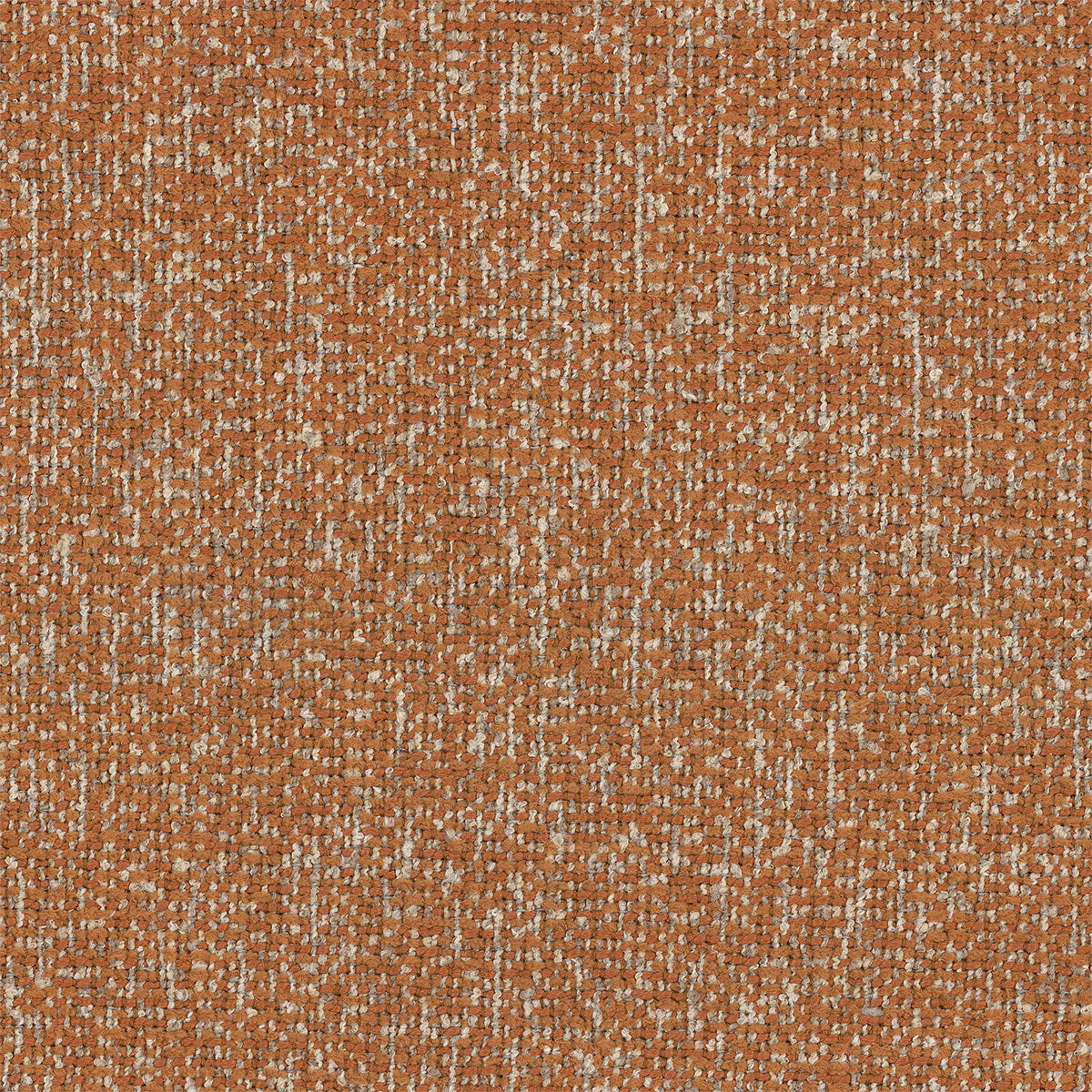 ECKSOFA Carmela 3 Sitzplätze Orange - Orange, Holz (304/190cm) - Petits-meubles