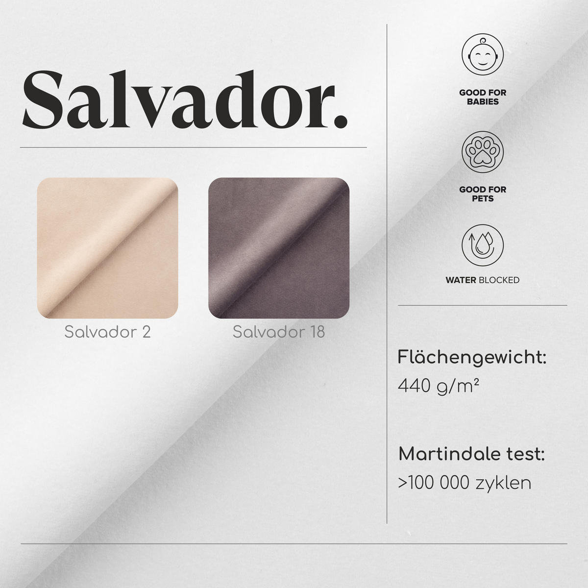 BOXSPRINGBETT Eleganz 180x200 cm in Beige mit Bettkasten und beidseitiger Matratze - Beige, Textil (180/200cm)