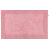 BADTEPPICHE PRESTIGE ROSENQUARZ - 402 - Rosa, Textil (60/100cm) - Rhomtuft