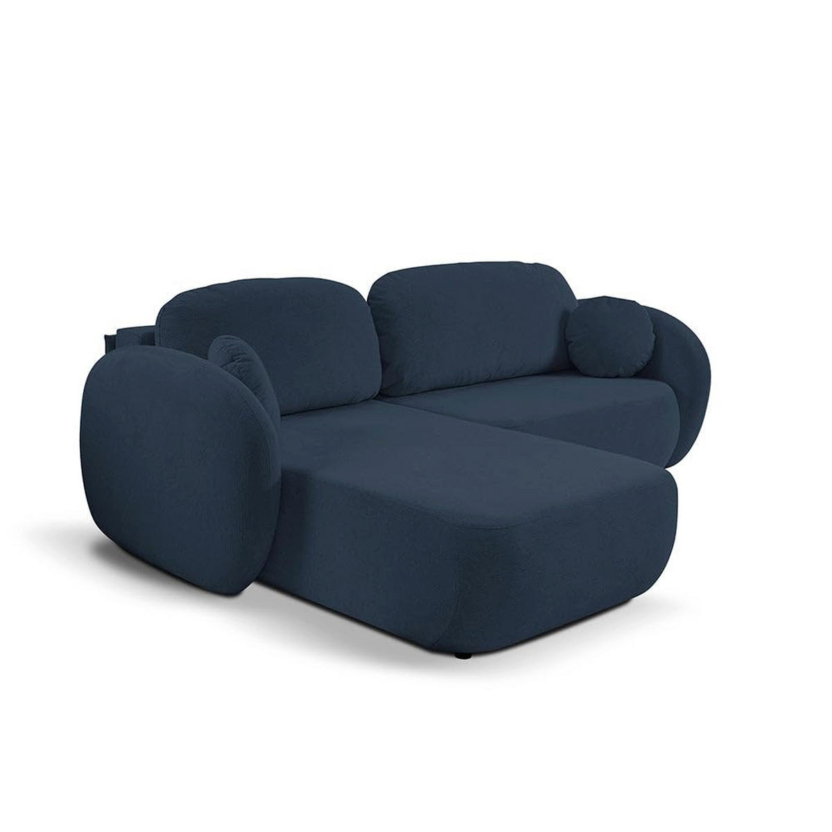 ECKSOFA OLEMO Multicolor - Multicolor, Textil (248/86.5/174cm) - Pillovely