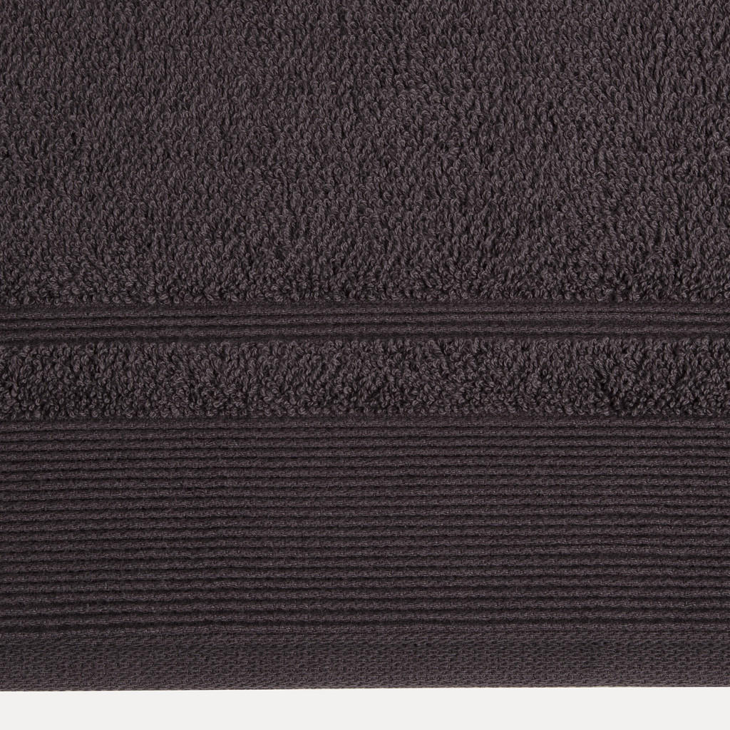 Thumbnail - Möve Duschtuch, Graphit, Textil, 67x140 cm, unisex, Oeko-Tex® Standard 100, Badtextilien, Handtücher