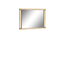 SPIEGEL Dallas D-9 Eiche Sonoma - Sonoma Eiche, Holzwerkstoff (115/82/5cm)