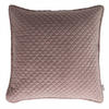KISSENBEZUG Plums - Hellrosa, Textil (45/45cm) - home&you