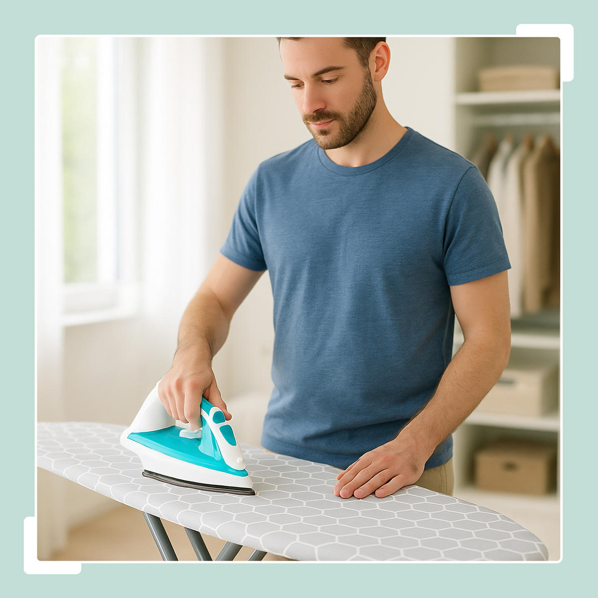 LIKALNA miza - večbarvno, kovina/umetna masa (137/39cm) - Relaxdays