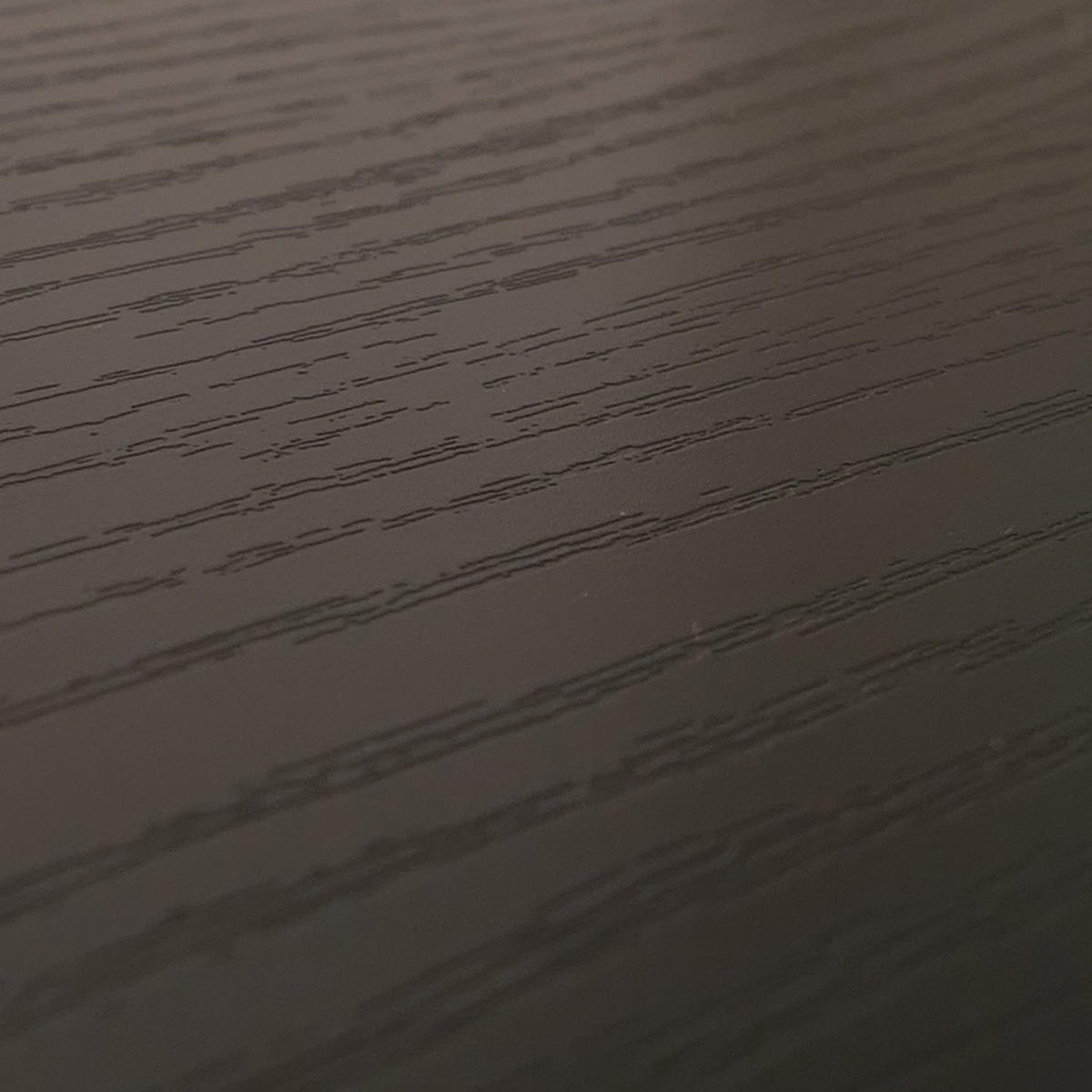COUCHTISCH rechteck Schwarz - Schwarz, Holz (60/120/39cm) - MCW