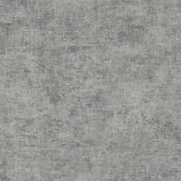 VLIESTAPETE - Concrete Metallic Silber - Silberfarben, Papier/Kunststoff (52/1000cm) - Easy Decor