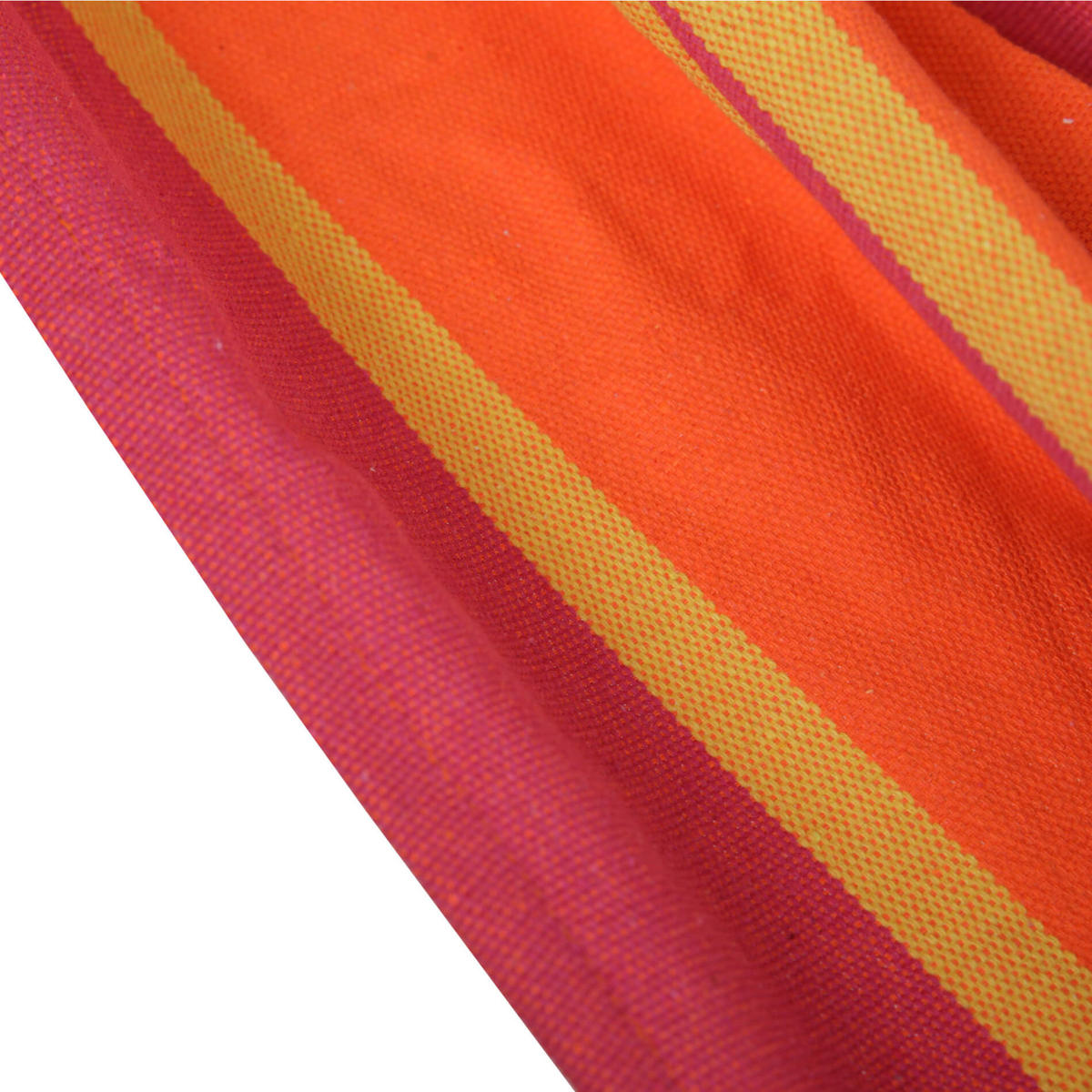 HÄNGEMATTE Mehrfarbig 330/160/1 cm - Multicolor, Textil (330/1/150cm) - Mobili Rebecca