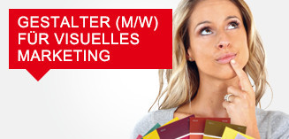 XXXL Gestalter