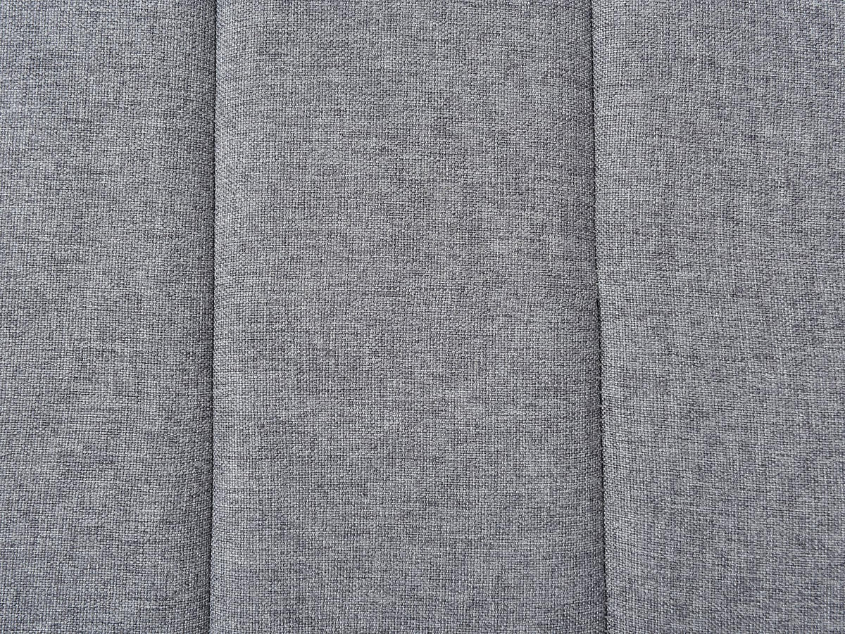 SOFA für Haustiere - 98 cmcm x 62 cmcm - Stoff - Grau - PARUIMA - Grau, Textil (98/33/62cm) - Vente-Unique