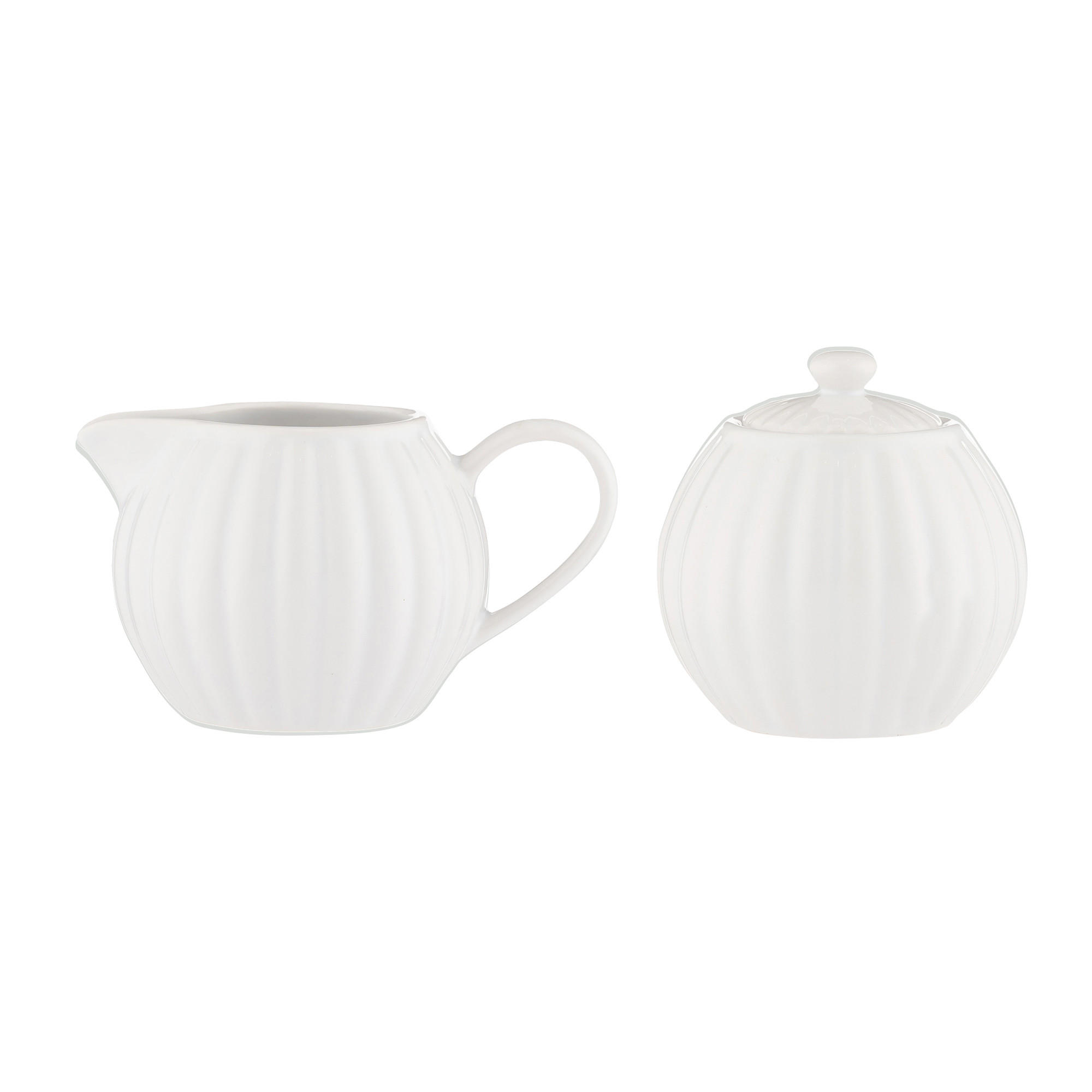 Price & Kensington Milch Weiß
