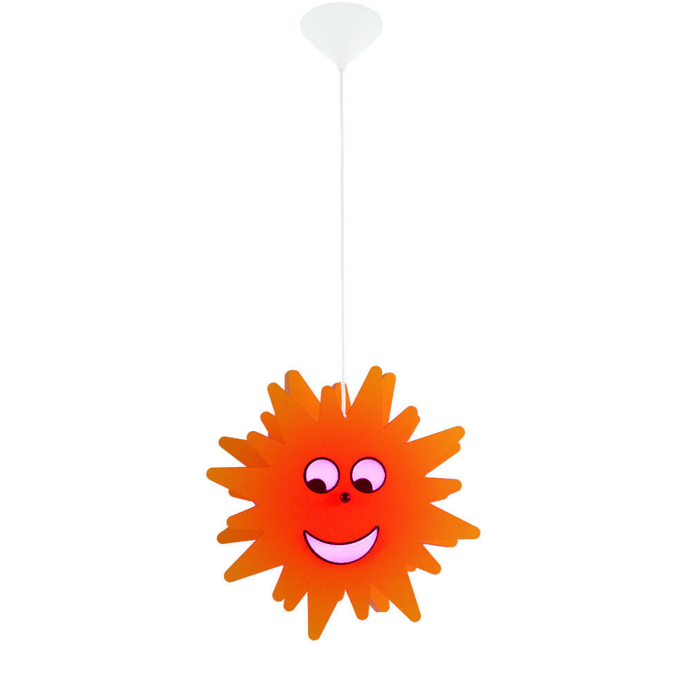 XXXLutz Led Gelb 38x110x38 cm