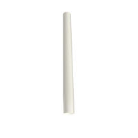 HÄNGELEUCHTE - Weiß Hochglanz, Metall (6/6/60cm) - Lumicom