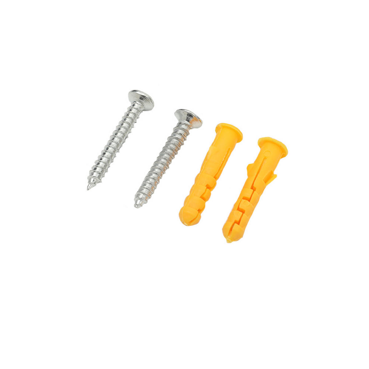 GANZKÖRPERSPIEGEL 40/120/2.8 cm Gewölbt Aluminiumrahmen Schwarz - Schwarz, Glas/Metall (40/2.8/120cm) - Livingandhome