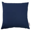 ZIERKISSENHÜLLE Dove dunkelblau 60x60cm - Dunkelblau, Textil (60/60cm) - Tom Tailor