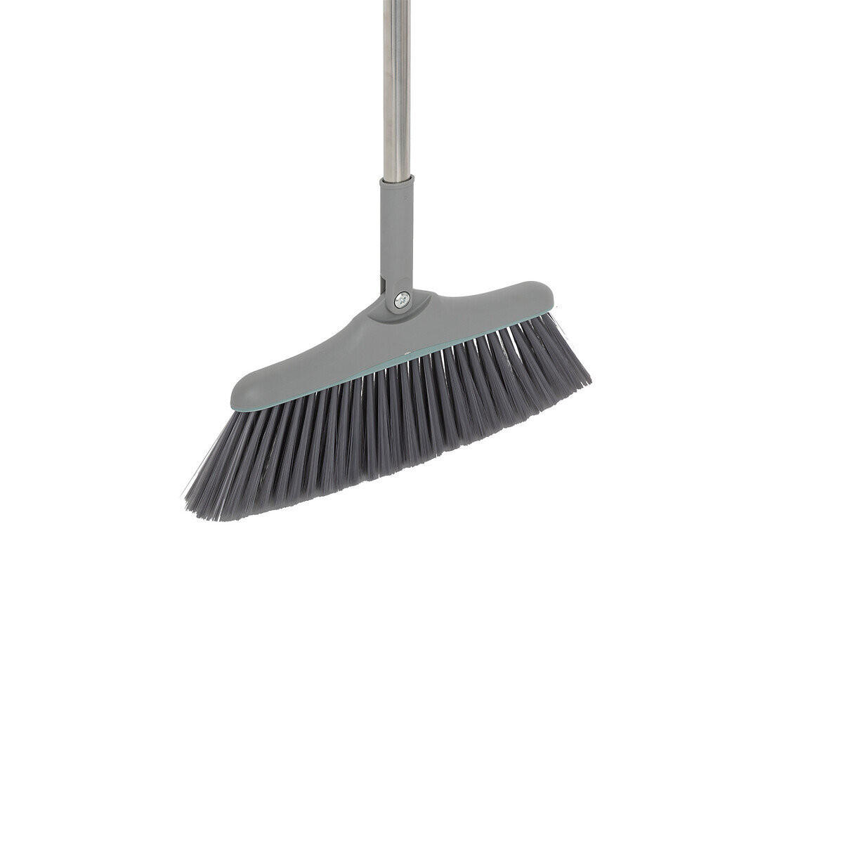 KEHRSET Lobby - Grau, Kunststoff (27/110/32cm) - 5five Simply Smart
