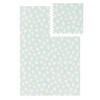 SPIELMATTE Savannah Mint 120x180 cm - Mintgrün, Textil (120/180cm) - Lytte
