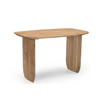 BARTISCH aus Akazienholz 150x85x90cm, natur - Braun, Holz (150/85/90cm) - Giga Meubel