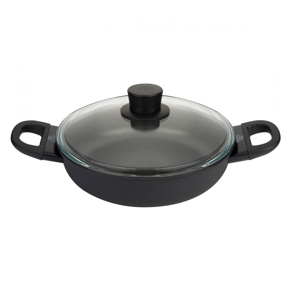 Ballarini Pfanne Schwarz