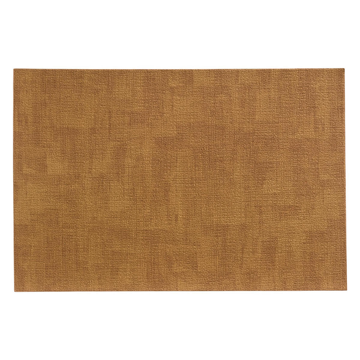 TISCHSET Aran camelfarben 33 x 45 cm - Hellbraun, Textil (33/45cm) - Winkler