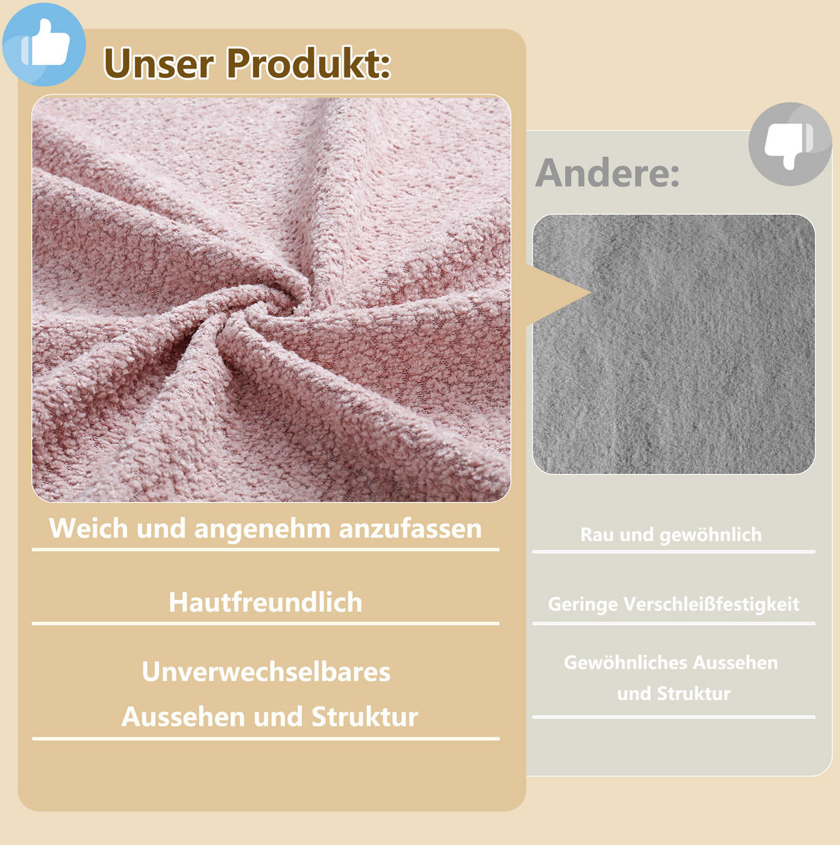 POLSTERBETT 140/190 cm mit abnehmbaren Seitengittern in Rosa - Rosa, Textil (140/190cm) - BEAOK
