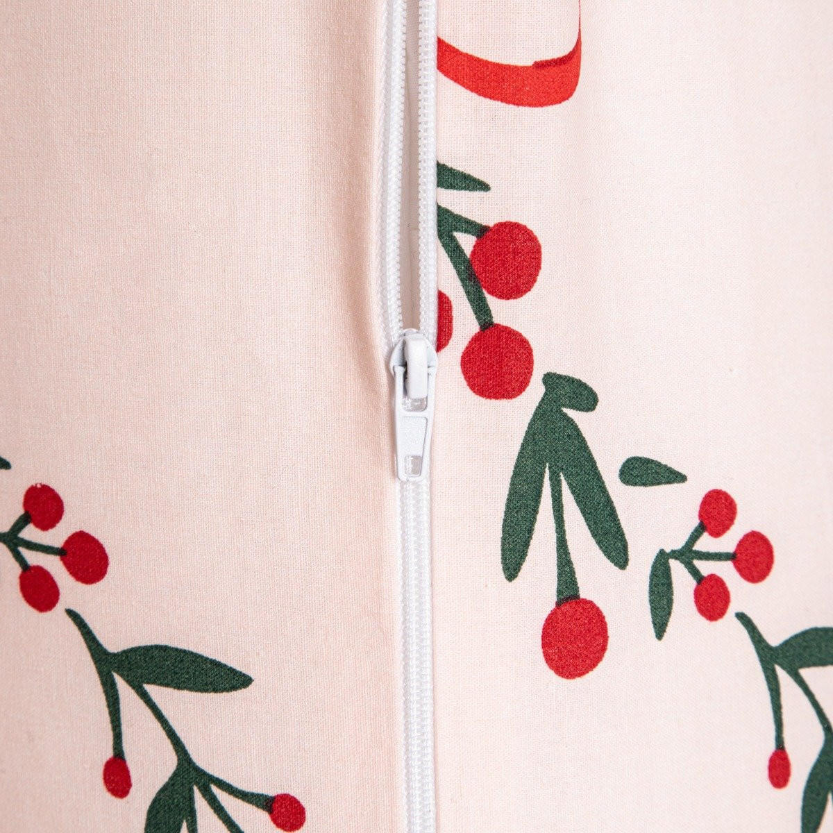 BETTWÄSCHE Pinkette Baumwolle rosa 160/200 cm - Rosa, Textil (160/200cm) - Homla