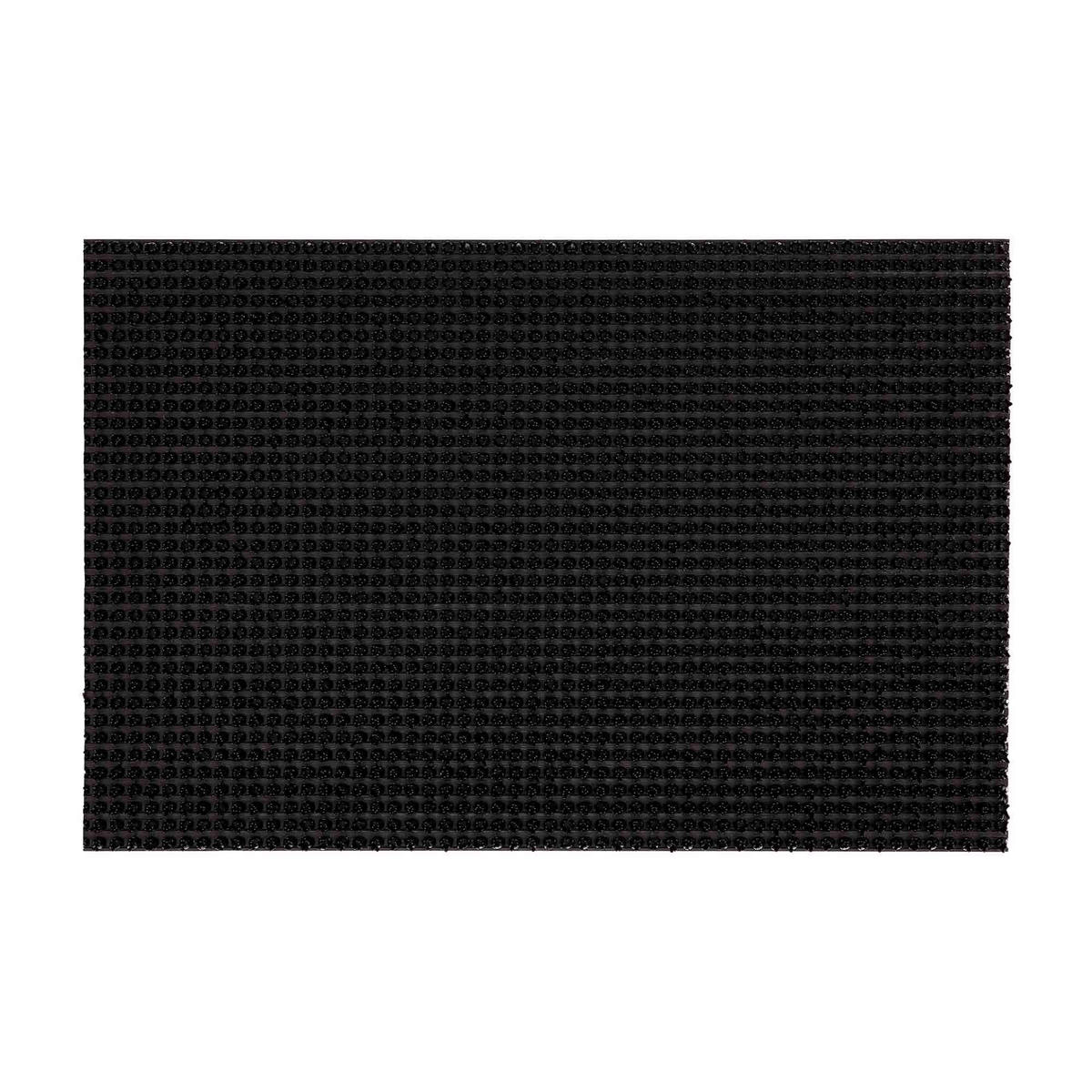 SCHMUTZFANGMATTE AUßEN SEASON - Schwarz, Textil (40/60cm) - Astra