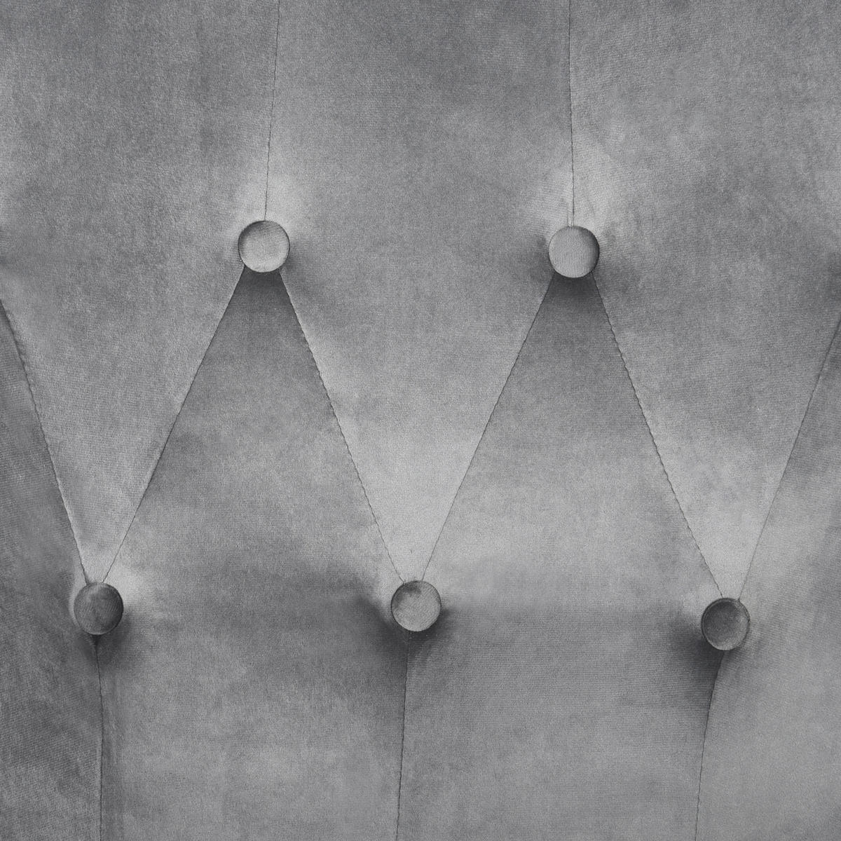 SESSEL, Füße aus Massivholz - Dunkelbraun/Grau, Holz/Buchenholz (68/104/73cm) - Urban Meuble